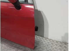 Recambio de puerta delantera derecha para seat leon (1p1) 2.0 tdi 16v referencia OEM IAM 1P0831056A   2