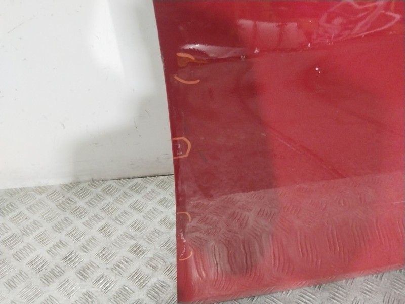 Recambio de puerta delantera derecha para seat leon (1p1) 2.0 tdi 16v referencia OEM IAM 1P0831056A  