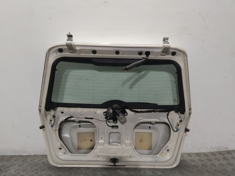 Recambio de porton trasero para mini mini (r56) one referencia OEM IAM 41002752015  