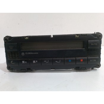 MANDO CALEFACCION / AIRE ACONDICIONADO 3B1907044H  OEM 3B1907044H