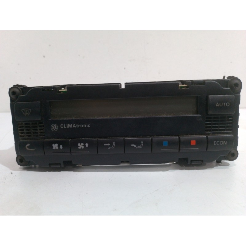 MANDO CALEFACCION / AIRE ACONDICIONADO 3B1907044H  - imagen 1