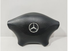 Recambio de airbag delantero izquierdo para mercedes-benz sprinter 3,5-t autobús (b906) 315 cdi (906.731, 906.733, 906.735) refe