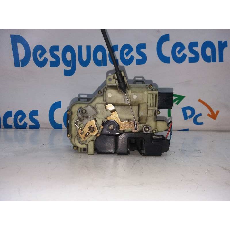 CERRADURA PUERTA DELANTERA IZQUIERDA  - imagen 3