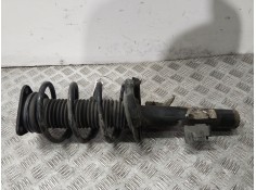 Recambio de amortiguador delantero izquierdo para ford focus c-max (dm2) 1.8 tdci referencia OEM IAM 1619274  