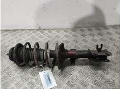 Recambio de amortiguador delantero derecho para daewoo kalos sedán (klas) 1.4 referencia OEM IAM 96586888  
