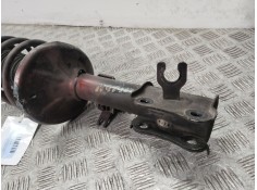 Recambio de amortiguador delantero derecho para daewoo kalos sedán (klas) 1.4 referencia OEM IAM 96586888   2