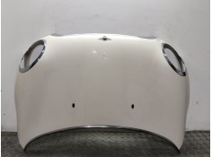 Recambio de capot delantero para mini mini (r56) one referencia OEM IAM 41612754738