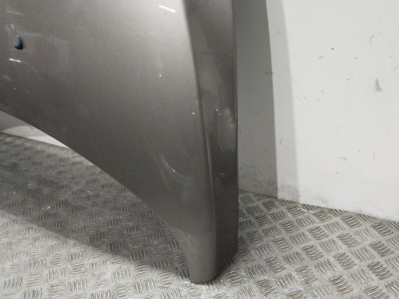 Recambio de capot para peugeot 307 break (3e) 2.0 hdi 135 referencia OEM IAM 7901J0  