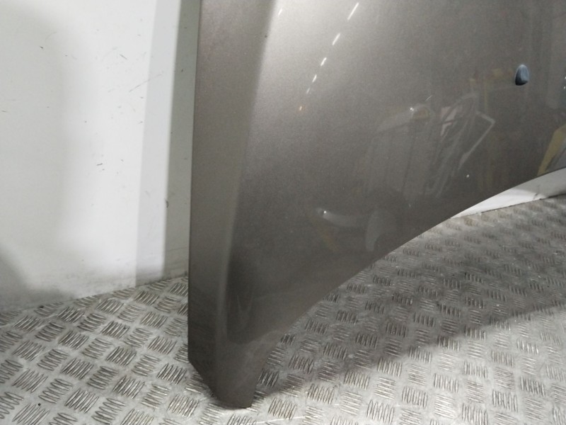 Recambio de capot para peugeot 307 break (3e) 2.0 hdi 135 referencia OEM IAM 7901J0  