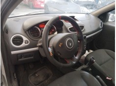 renault clio iii grandtour (kr0/1_) del año 2009 2