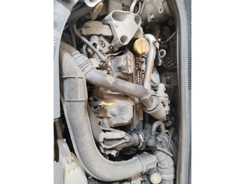 renault clio iii grandtour (kr0/1_) del año 2009