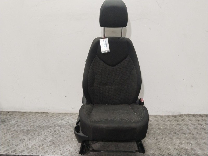 Recambio de juego asientos completo para peugeot 308 sw i (4e_, 4h_) 1.6 hdi referencia OEM IAM   