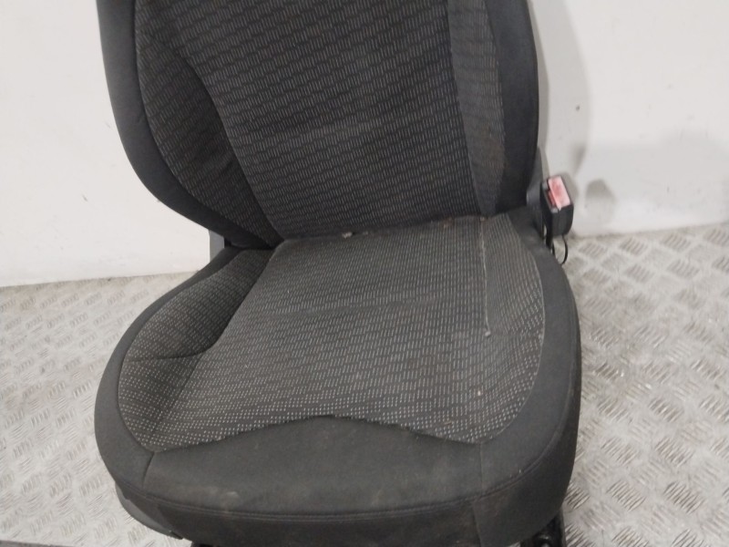 Recambio de juego asientos completo para peugeot 308 sw i (4e_, 4h_) 1.6 hdi referencia OEM IAM   