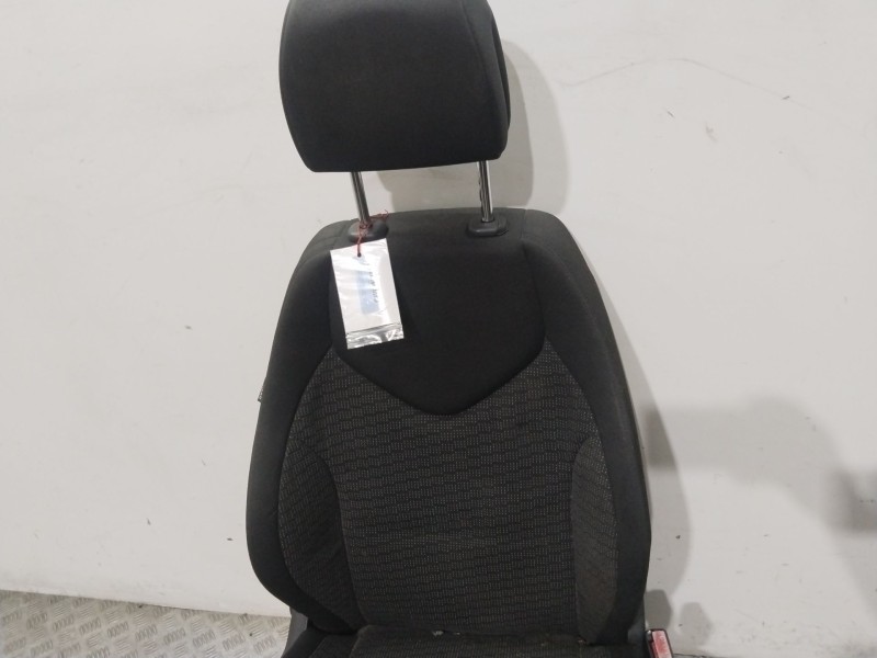 Recambio de juego asientos completo para peugeot 308 sw i (4e_, 4h_) 1.6 hdi referencia OEM IAM   