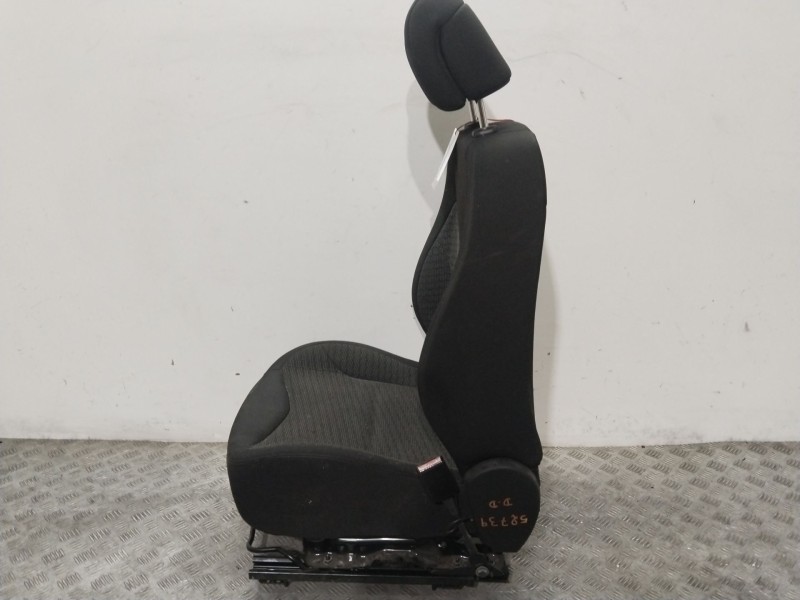 Recambio de juego asientos completo para peugeot 308 sw i (4e_, 4h_) 1.6 hdi referencia OEM IAM   