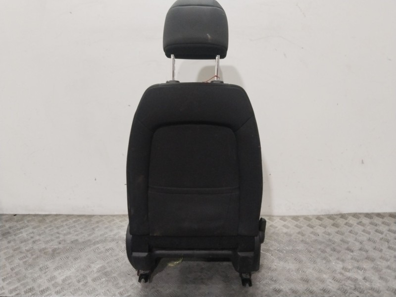 Recambio de juego asientos completo para peugeot 308 sw i (4e_, 4h_) 1.6 hdi referencia OEM IAM   