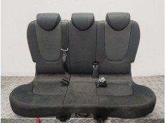 Recambio de asientos traseros para smart forfour (454) 1.3 (454.031) referencia OEM IAM   
