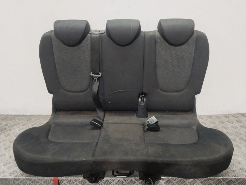 Recambio de asientos traseros para smart forfour (454) 1.3 (454.031) referencia OEM IAM   