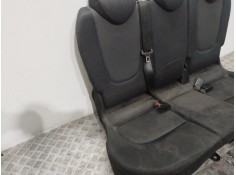 Recambio de asientos traseros para smart forfour (454) 1.3 (454.031) referencia OEM IAM    2