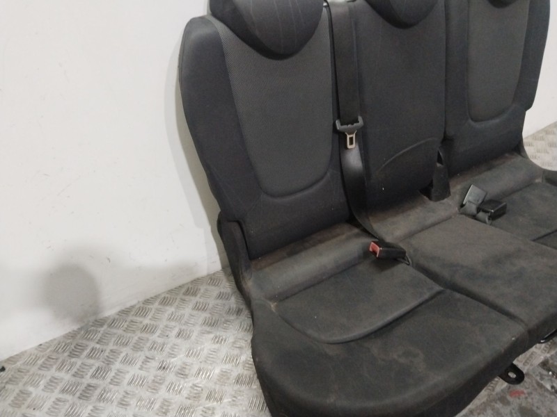 Recambio de asientos traseros para smart forfour (454) 1.3 (454.031) referencia OEM IAM   