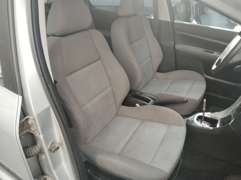 peugeot 307 (3a/c) del año 2003