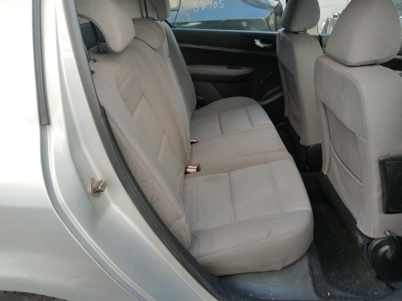 peugeot 307 (3a/c) del año 2003