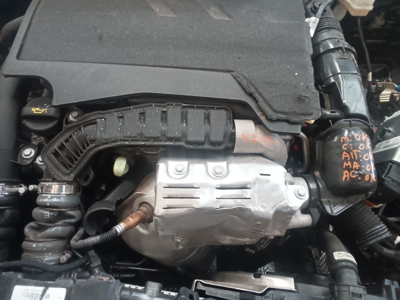 peugeot 2008 ii (ud_, us_, uy_, uj_, ur_, uc_) del año 2023