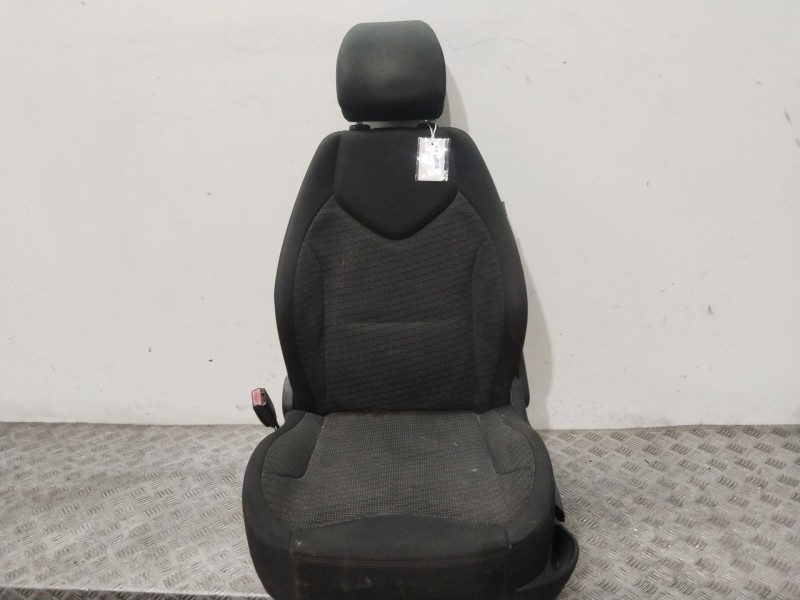 Recambio de asiento delantero izquierdo para peugeot 308 sw i (4e_, 4h_) 1.6 hdi referencia OEM IAM   