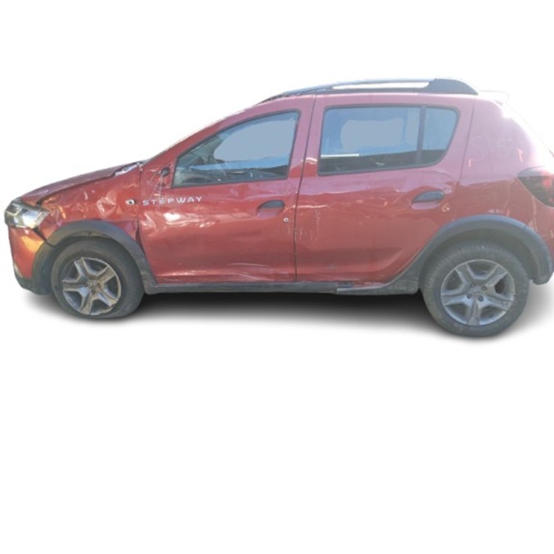 DACIA SANDERO II (B8_) - imagen 6
