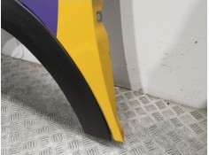 Recambio de aleta delantera izquierda para mini mini countryman (r60) one d referencia OEM IAM 41009805643  AMARILLO 2