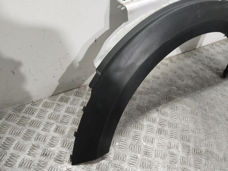 Recambio de aleta delantera izquierda para mini mini countryman (r60) one d referencia OEM IAM 41009805643  AMARILLO