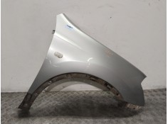 Recambio de aleta delantera derecha para nissan qashqai i (j10, nj10) 2.0 dci referencia OEM IAM F3100JD0M0  PLATA