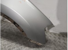 Recambio de aleta delantera derecha para nissan qashqai i (j10, nj10) 2.0 dci referencia OEM IAM F3100JD0M0  PLATA 2