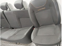 Recambio de juego asientos completo para dacia logan mcv ii tce 90 (k8m1) referencia OEM IAM    2