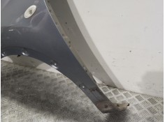 Recambio de aleta delantera izquierda para nissan qashqai i (j10, nj10) 1.5 dci referencia OEM IAM F3101BR0MA F3101JD0M0 GRIS 2