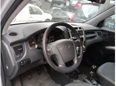 kia sportage ii (je_, km_) del año 2008