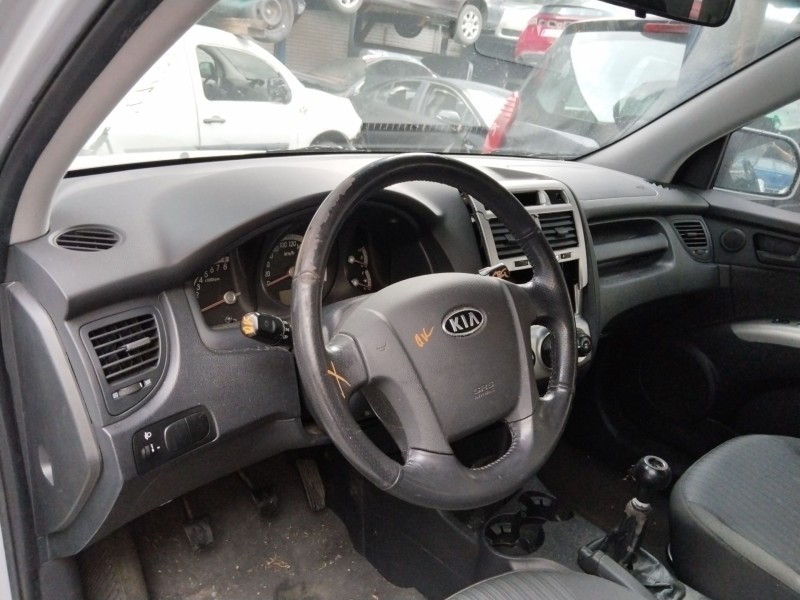 kia sportage ii (je_, km_) del año 2008