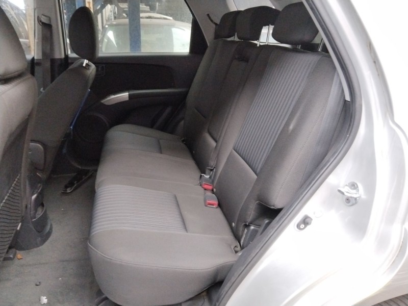 kia sportage ii (je_, km_) del año 2008