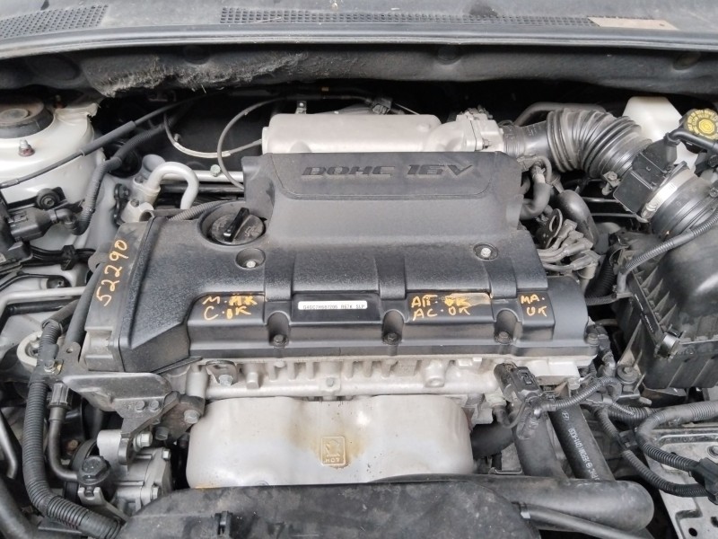 kia sportage ii (je_, km_) del año 2008