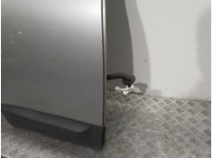 Recambio de puerta trasera derecha para nissan qashqai i (j10, nj10) 2.0 dci referencia OEM IAM H2100JD0MC  PLATA 2