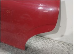 Recambio de puerta trasera izquierda para seat leon (1p1) 2.0 tdi 16v referencia OEM IAM 1P0833055   2