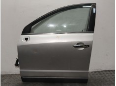 Recambio de puerta delantera izquierda para opel antara a (l07) 2.0 cdti 4x4 referencia OEM IAM   