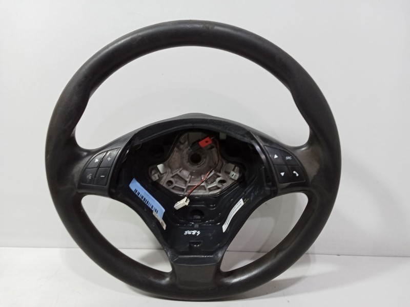 Recambio de volante para peugeot bipper (aa_) 1.3 hdi 75 referencia OEM IAM 735424346  