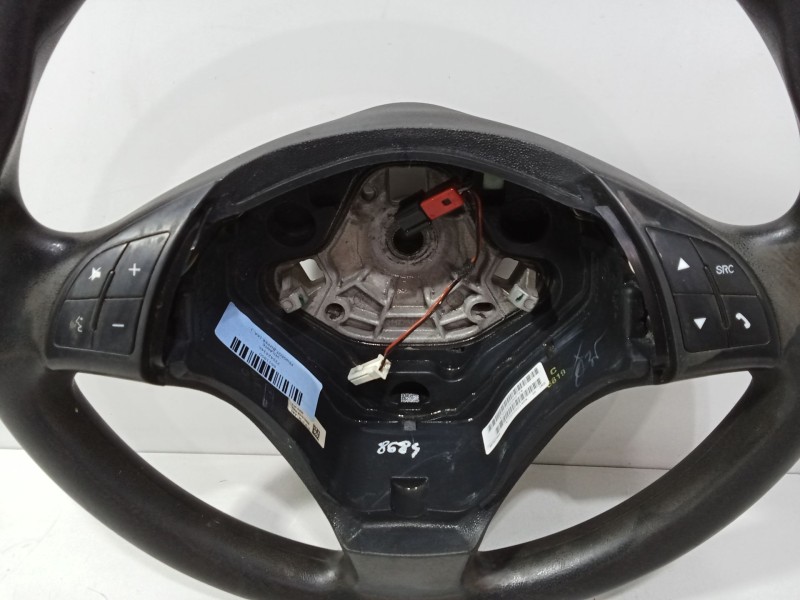 Recambio de volante para peugeot bipper (aa_) 1.3 hdi 75 referencia OEM IAM 735424346  