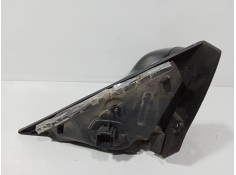 Recambio de retrovisor derecho para renault scénic ii (jm0/1_) 1.9 dci (jm14) referencia OEM IAM 12354070   2