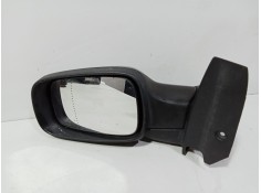 Recambio de retrovisor izquierdo para renault scénic ii (jm0/1_) 1.9 dci (jm14) referencia OEM IAM 12354060