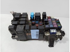 Recambio de caja reles / fusibles para mazda 6 hatchback (gg) 2.0 di (gg14) referencia OEM IAM GJ6F66760B
