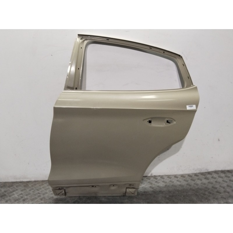 Recambio de puerta trasera izquierda para skoda enyaq iv suv (5az) 80 referencia OEM IAM 5LA833123   Recambio de puerta trasera izquierda para skoda enyaq iv suv (5az) 80 referencia OEM IAM 5LA833123