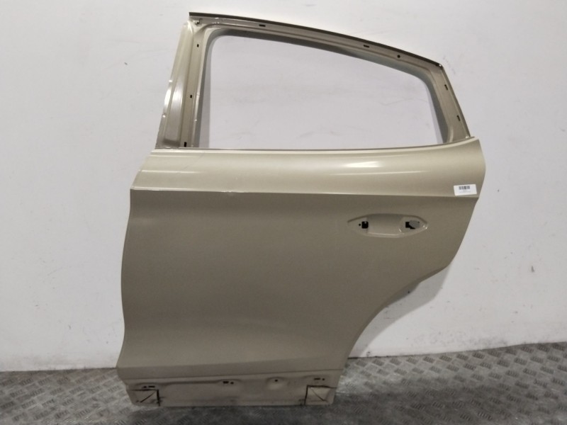 Recambio de puerta trasera izquierda para skoda enyaq iv suv (5az) 80 referencia OEM IAM 5LA833123   Recambio de puerta trasera izquierda para skoda enyaq iv suv (5az) 80 referencia OEM IAM 5LA833123