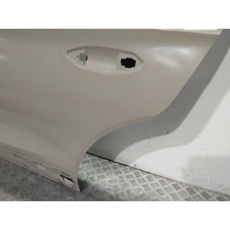 Recambio de puerta trasera izquierda para skoda enyaq iv suv (5az) 80 referencia OEM IAM 5LA833123   Recambio de puerta trasera izquierda para skoda enyaq iv suv (5az) 80 referencia OEM IAM 5LA833123
